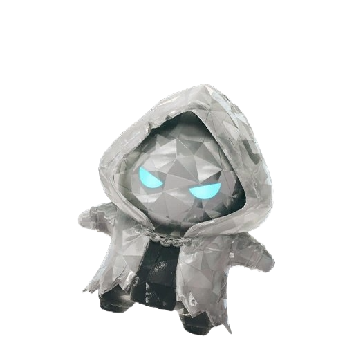 Gem Aura Sprite