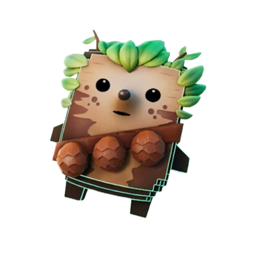 Bush Sprite