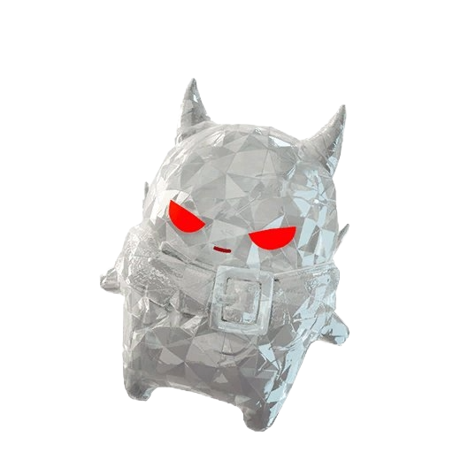Gem Demon Sprite
