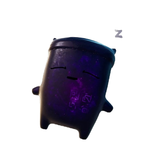 Cube Dream Sprite