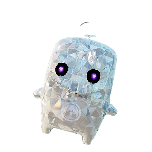Gem Earth Sprite