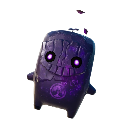 Cube Earth Sprite