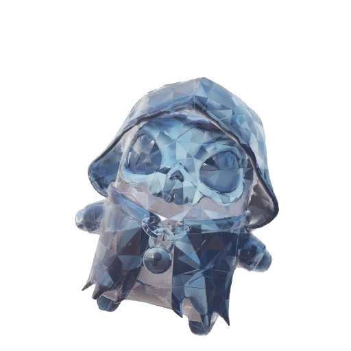 Gem Grim Sprite