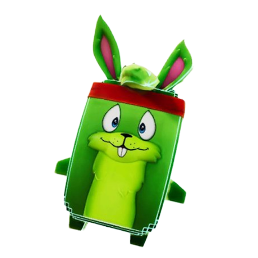 Jackrabbit Sprite