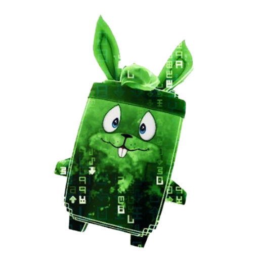 Cheat Master Jackrabbit Sprite