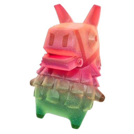 Gummy Lootin’ Llama Sprite