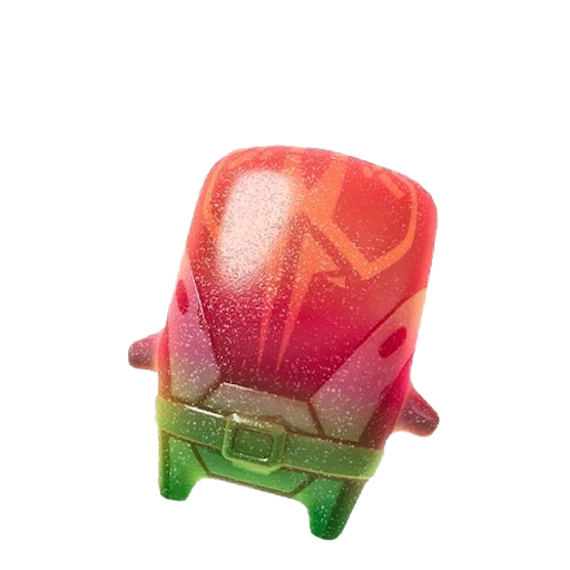 Gummy Seven Sprite