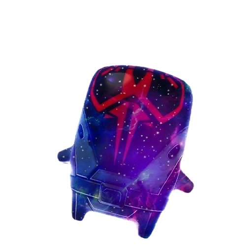 Galaxy Seven Sprite