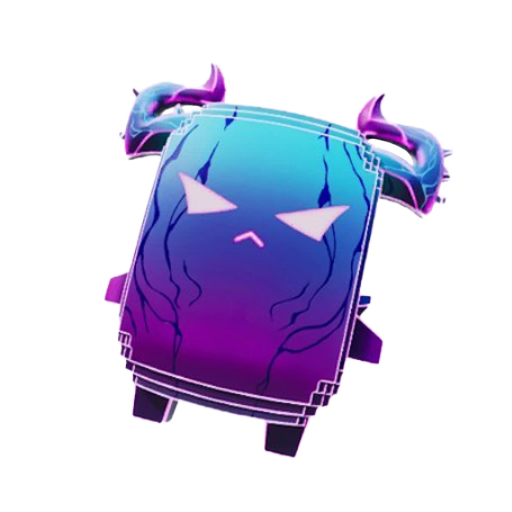 Storm Scout Sprite