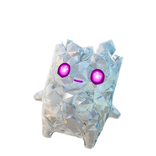Gem Zero Point Sprite