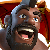 Builder Base Troops icon