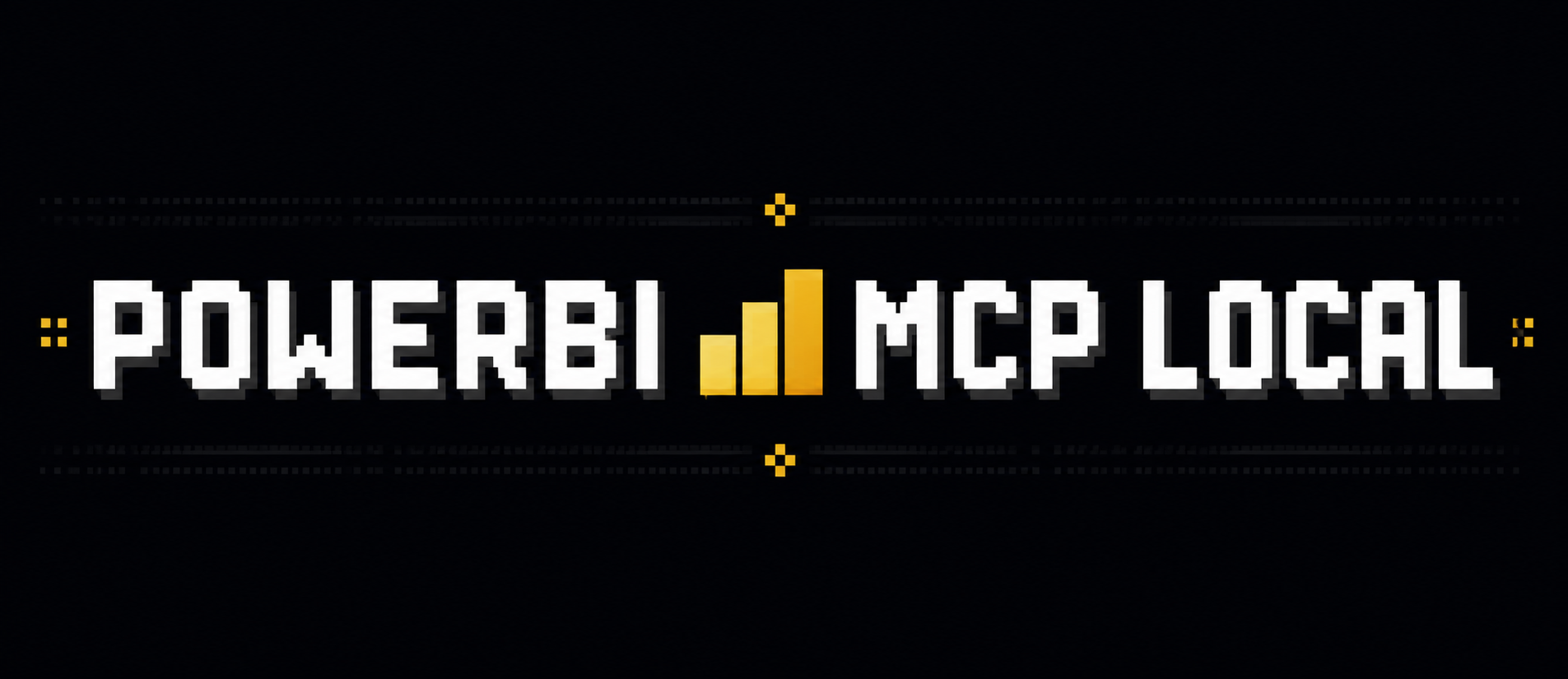 powerbi-mcp-local banner