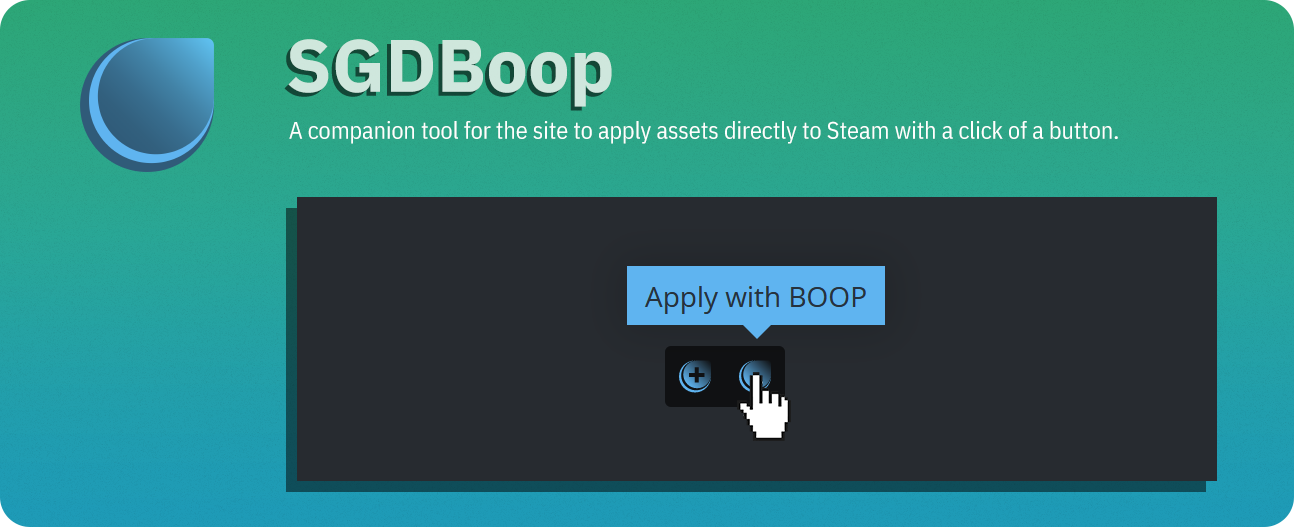 SGDBoop