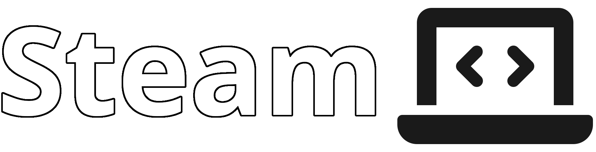 SteamSecurity Steam API Library logo