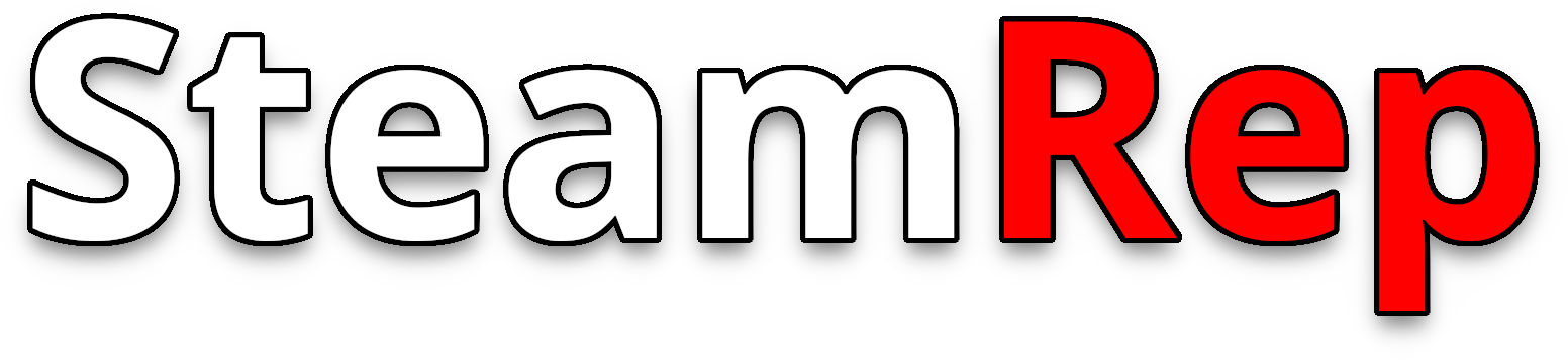 SteamSecurity SteamRep API Library logo