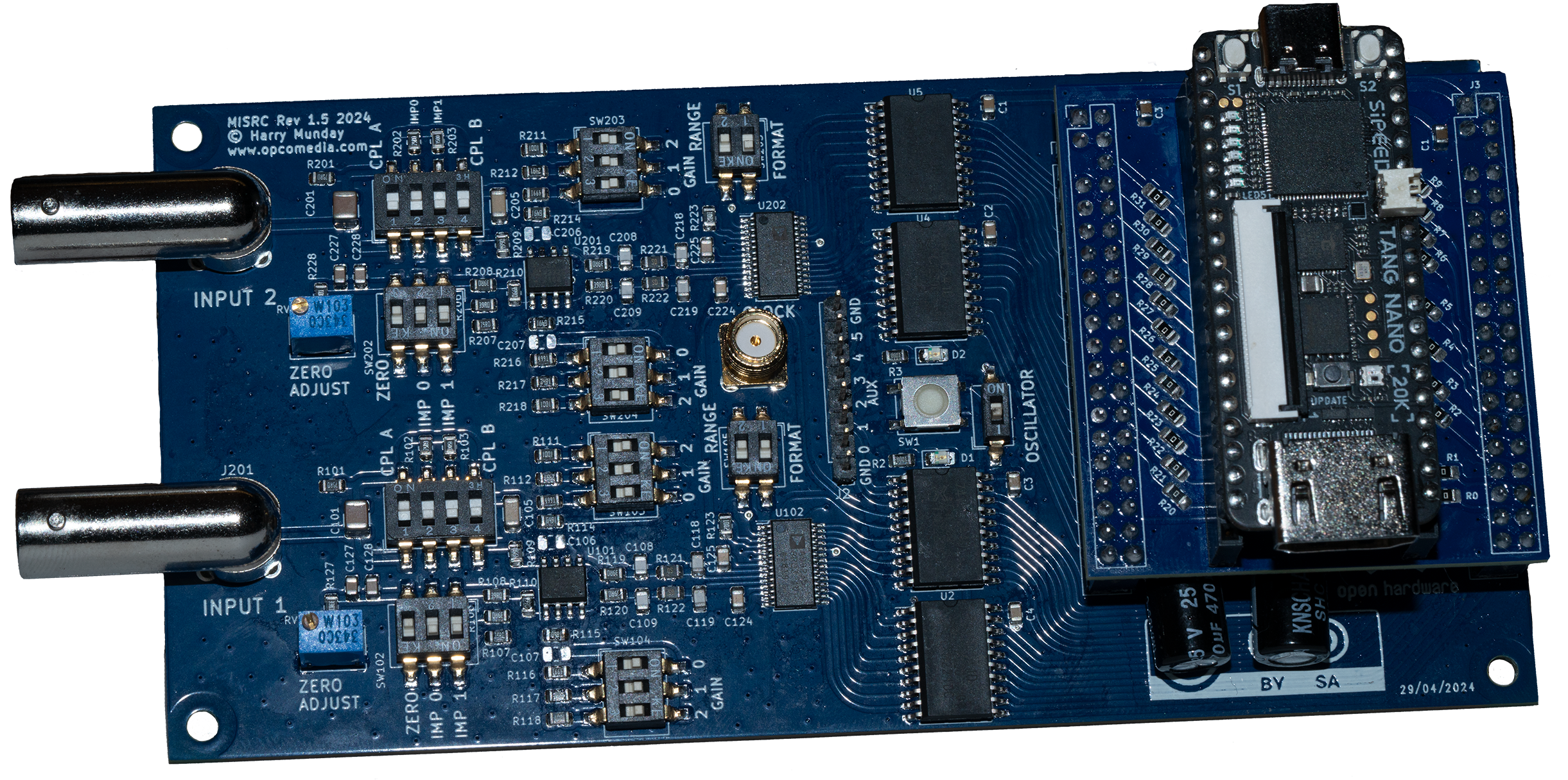 Misrc v2.5-rounded, from the project README
