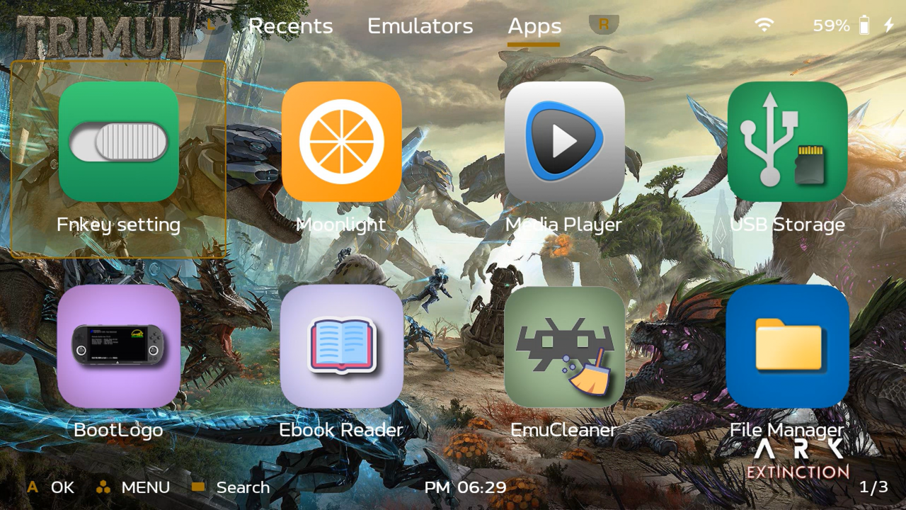 GitHub - StefanAngelovski/Crossmix-Themes: A list of OS themes I made ...