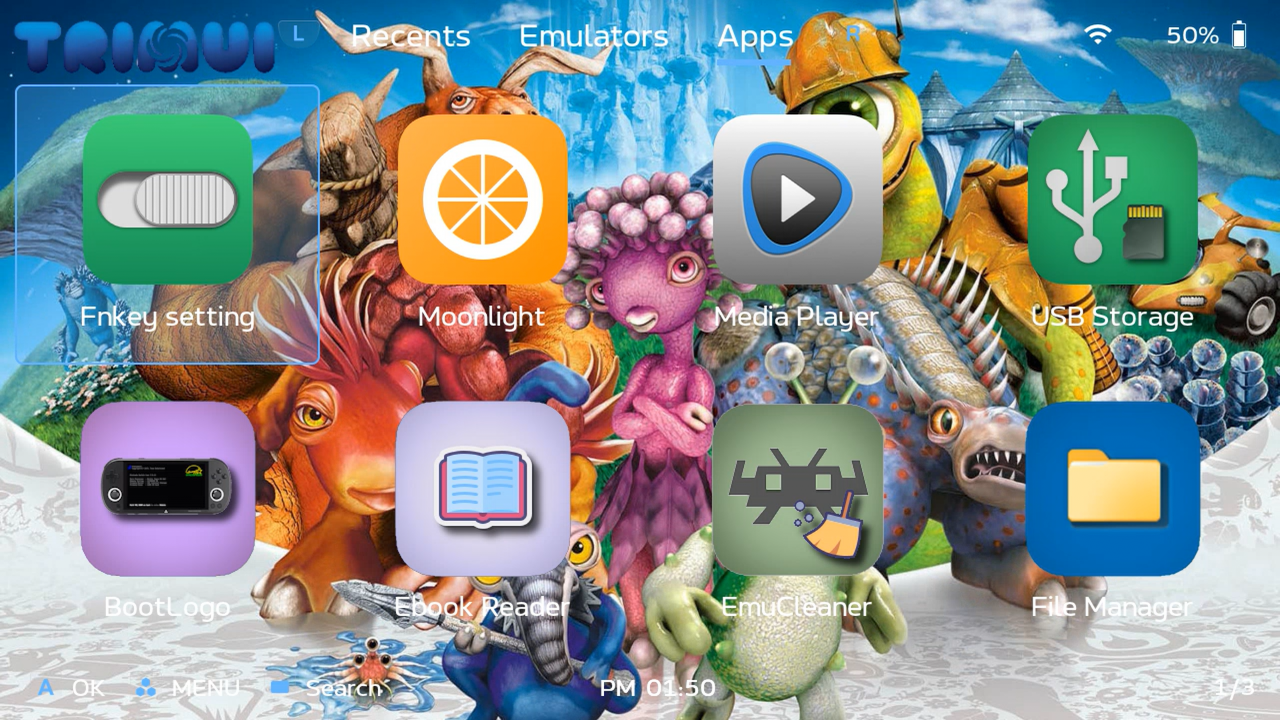GitHub - StefanAngelovski/Crossmix-Themes: A list of OS themes I made ...