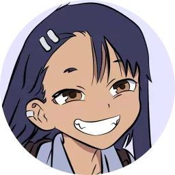 Nagatoro's avatar