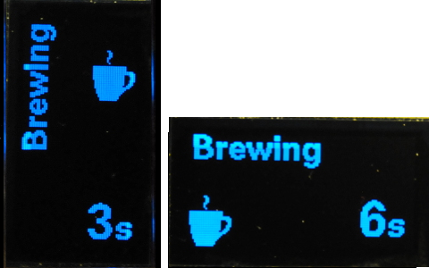 Brewing