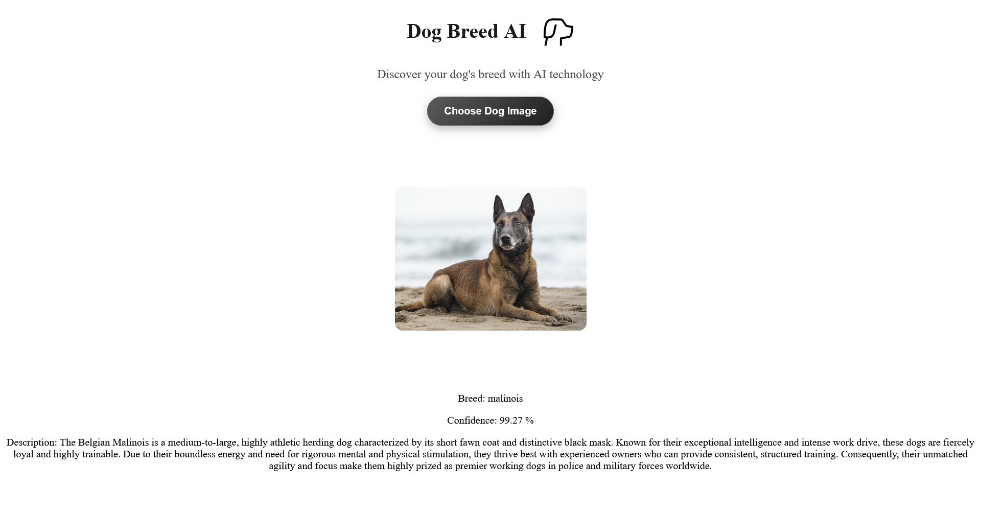 DogBreedAI
