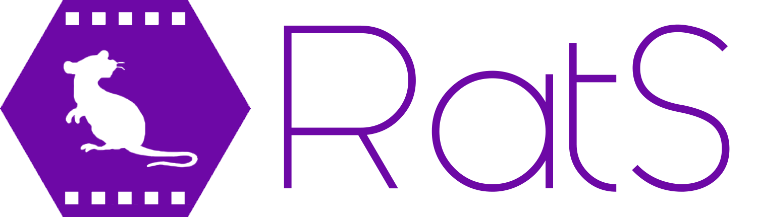 RatS Logo