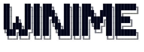 Winime Logo