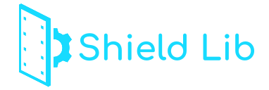 Shield Lib Banner