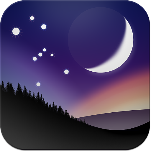 Stellarium official website