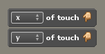 position-of-touch