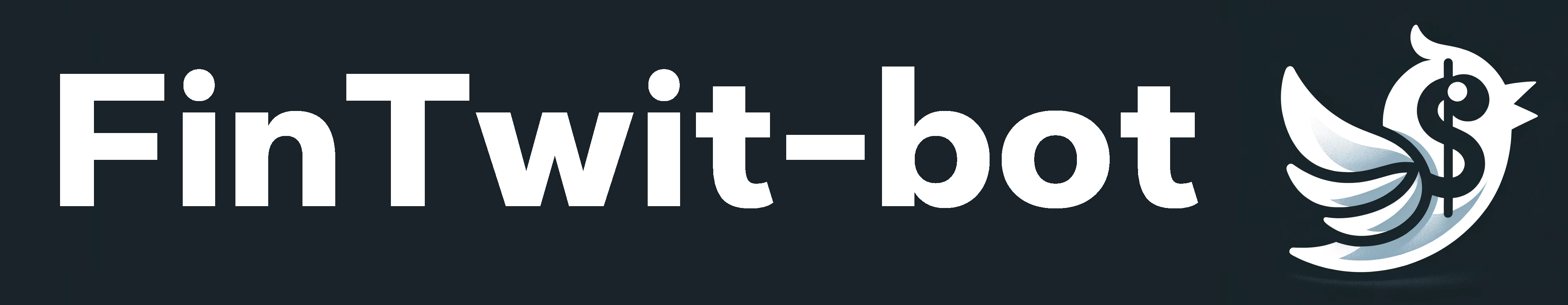 FinTwit-Bot Banner