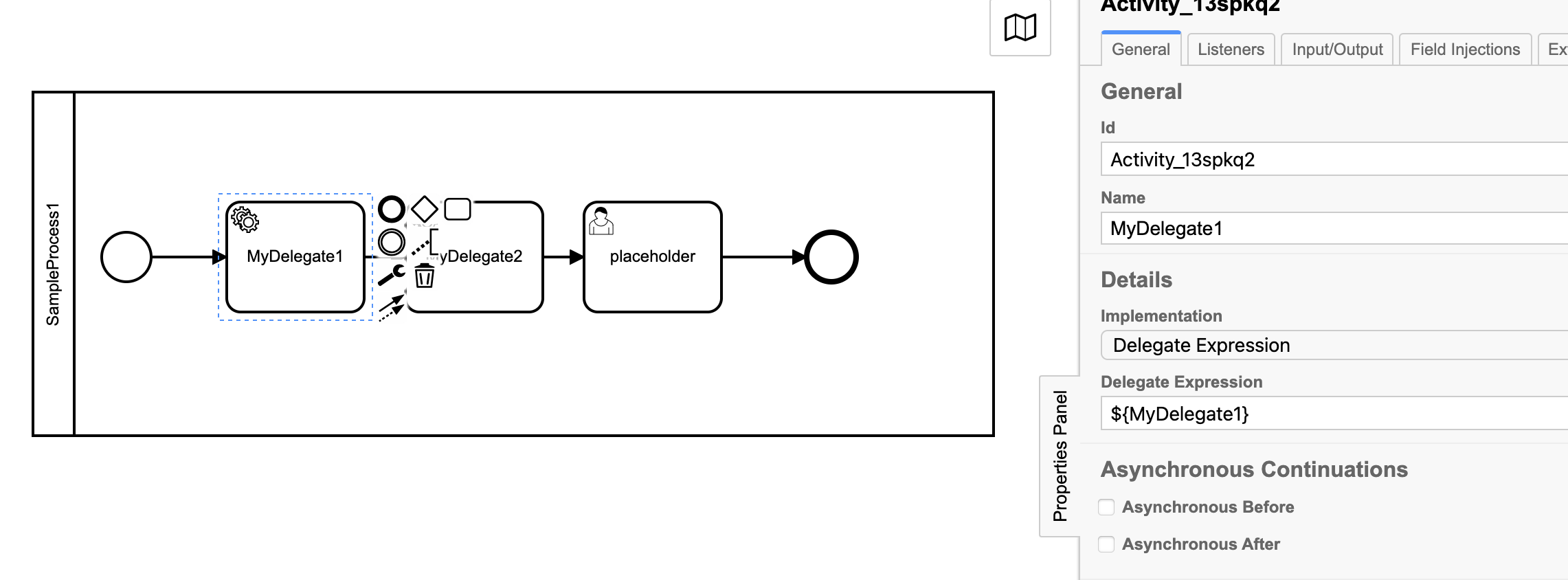 config 1