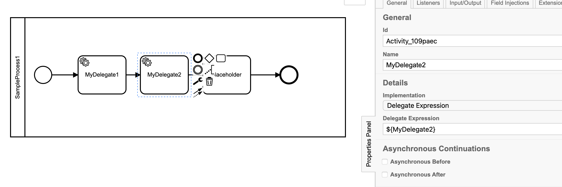 config 2