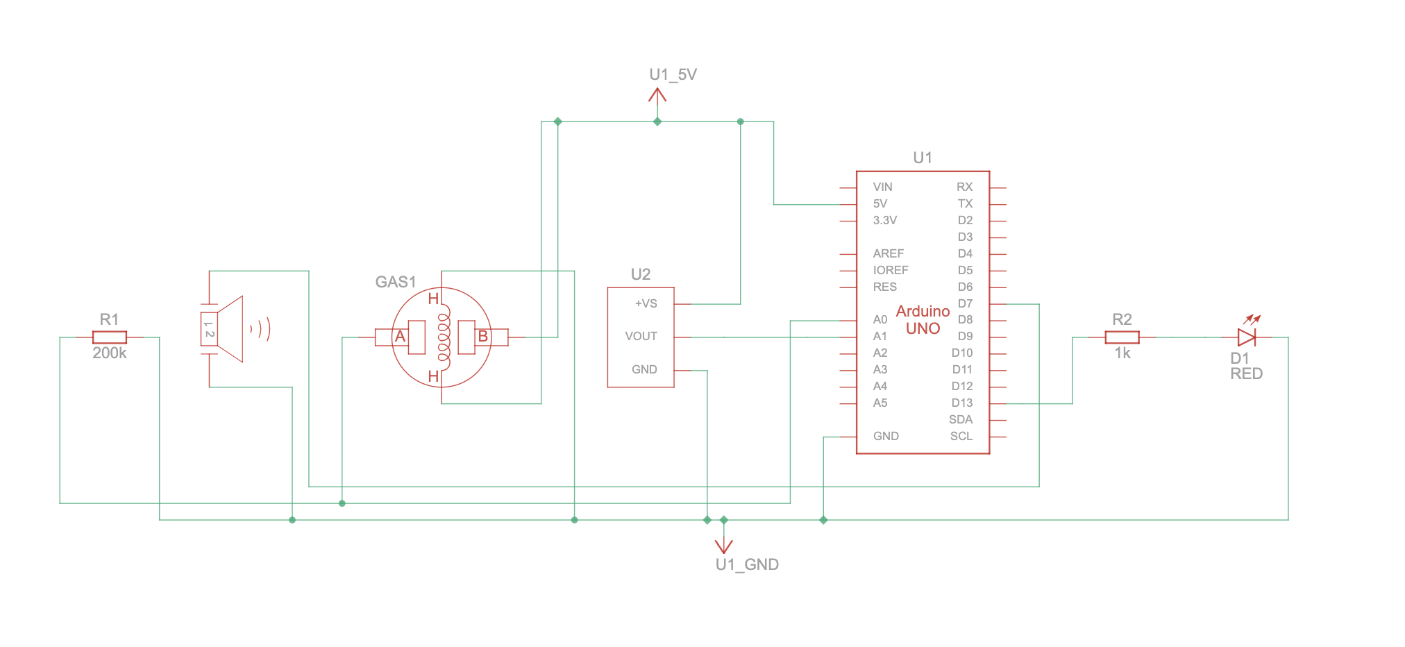 Schematics