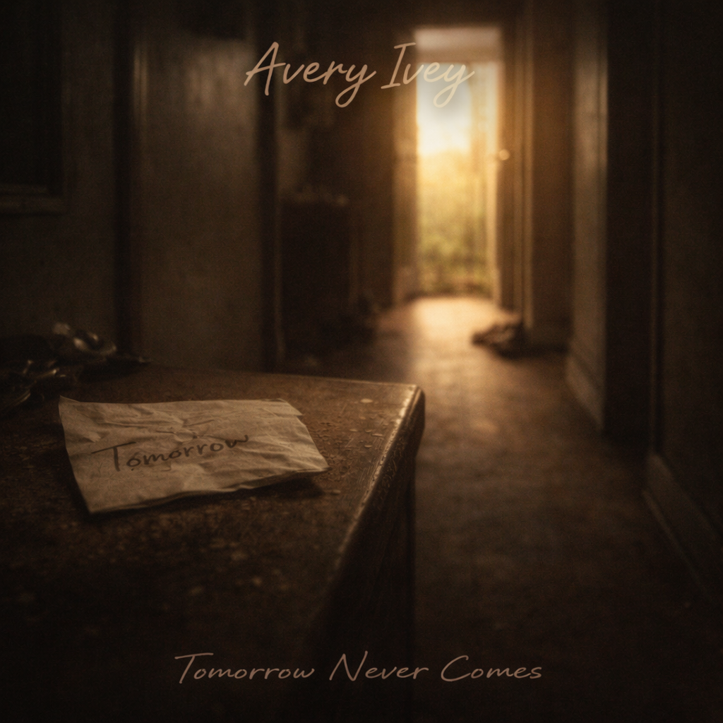 Tomorrow Never Comes