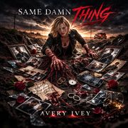 Same Damn Thing