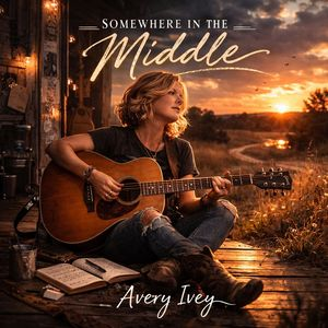 Somewhere in the Middle