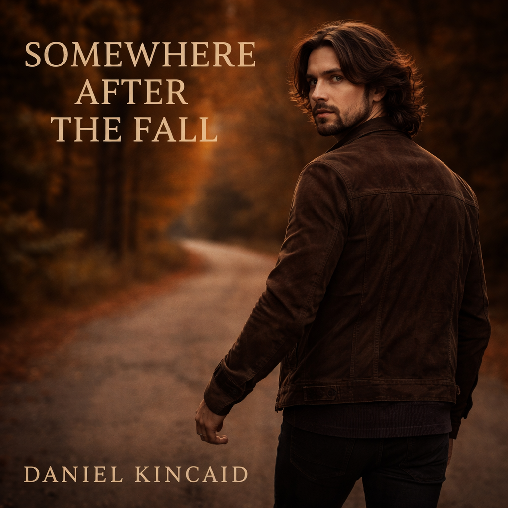 Somewhere After the Fall