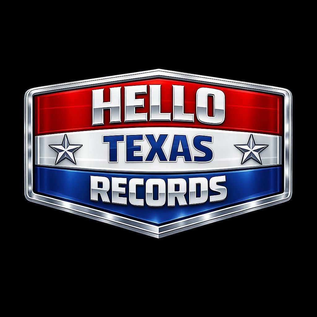Hello Texas Records