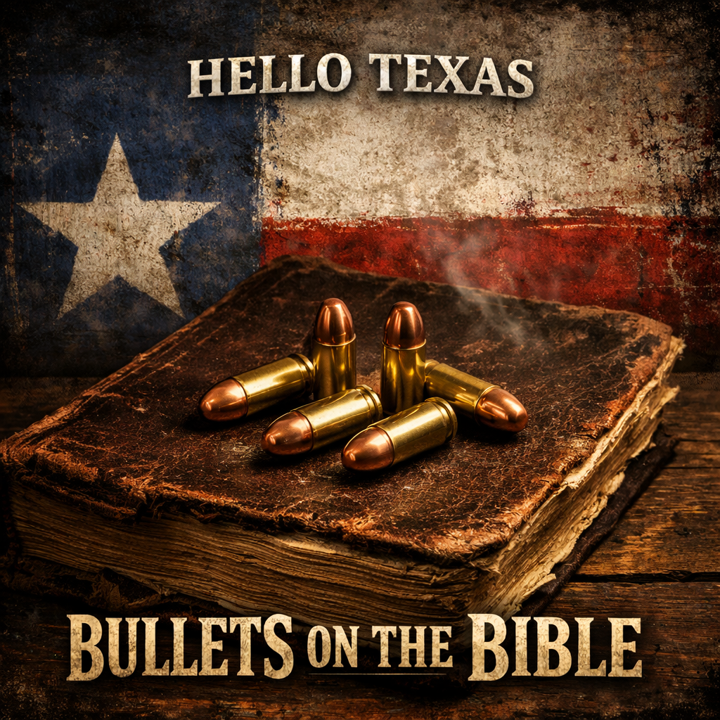 Bullets on the Bible (Album Cover).png