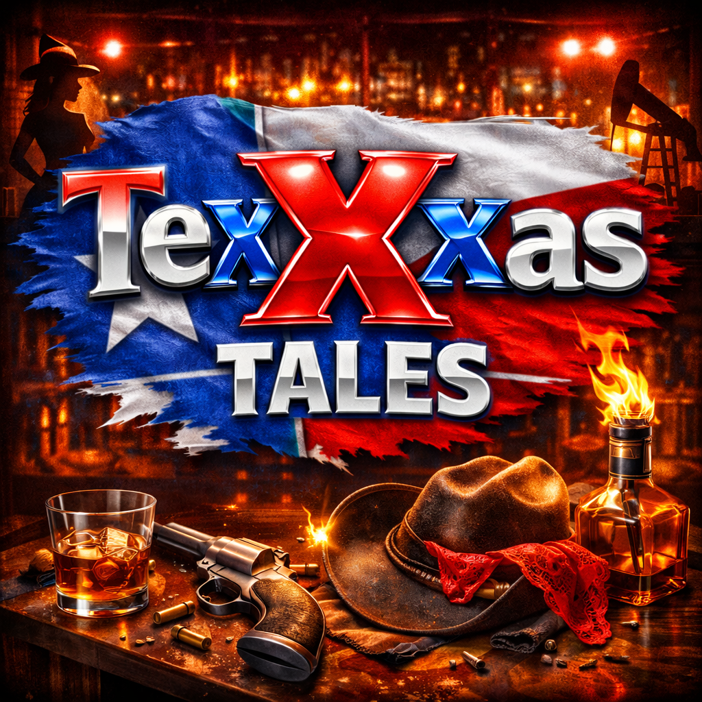 TeXXXas Tales