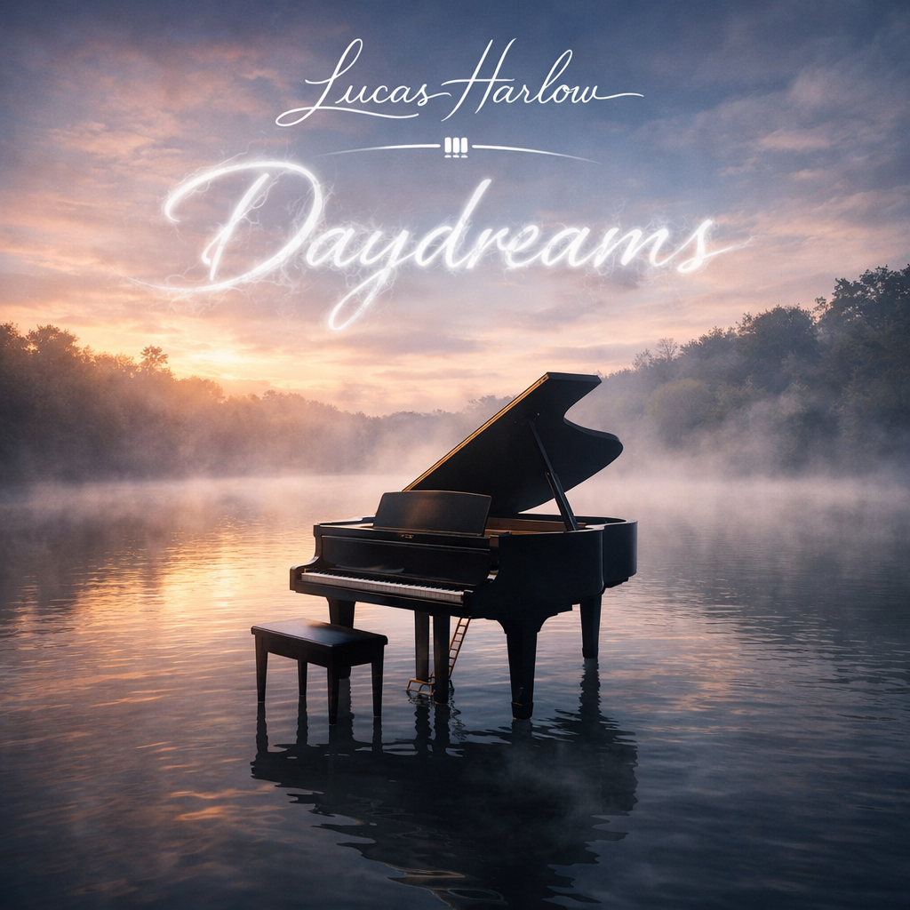 Daydreams Album Cover