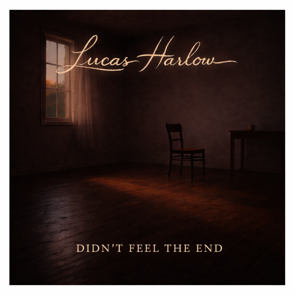 Didn’t Feel The End