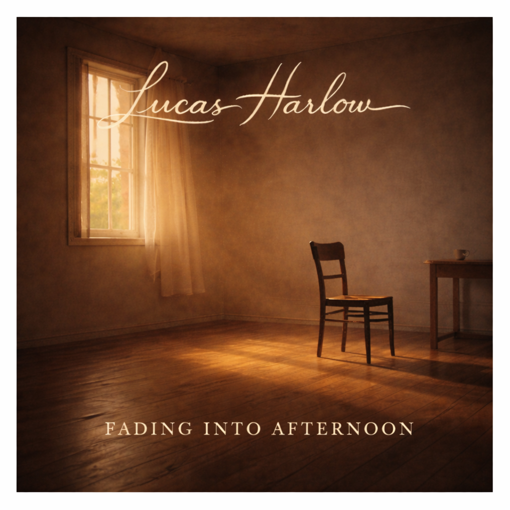 Fading into Afternoon