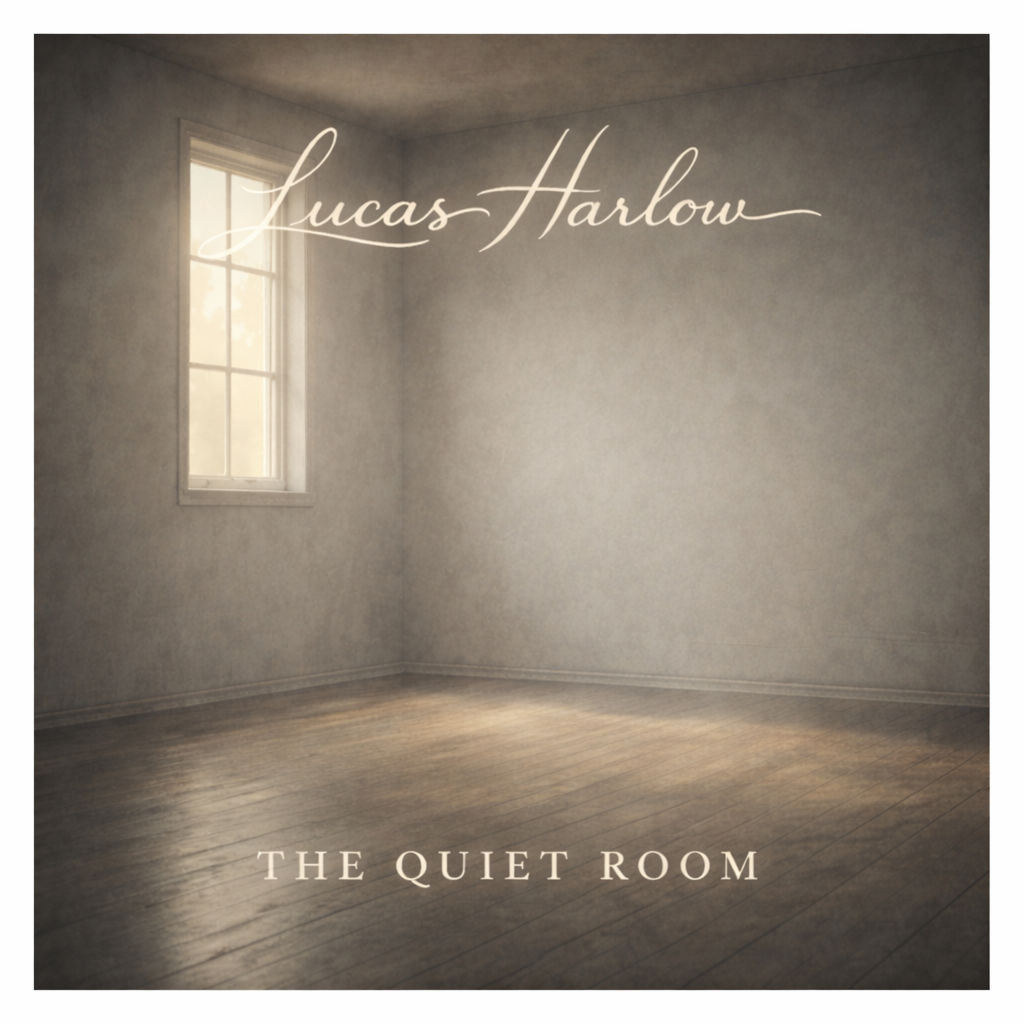 The Quiet Room