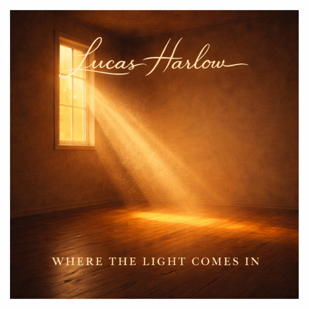 Where The Light Comes In