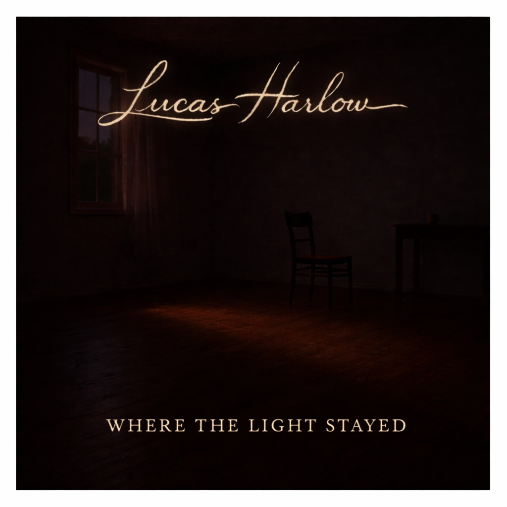 Where the Light Stayed