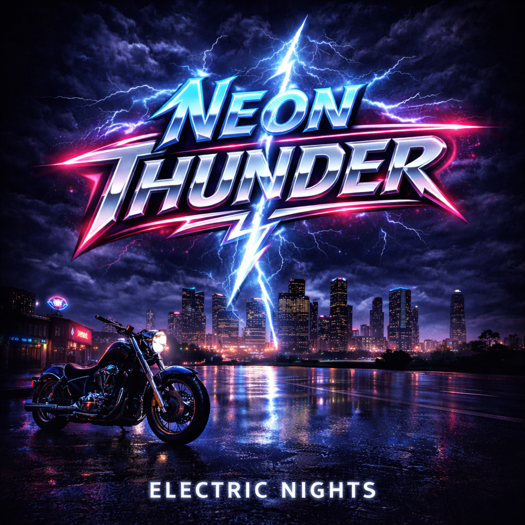 Electric Nights