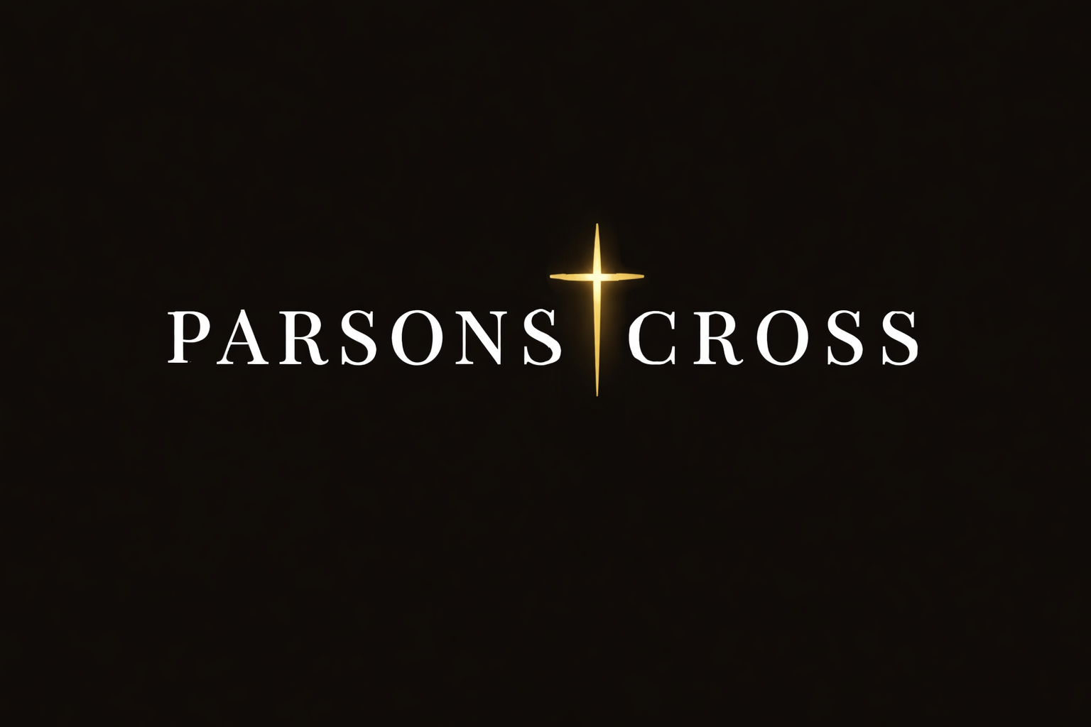 Parsons Cross