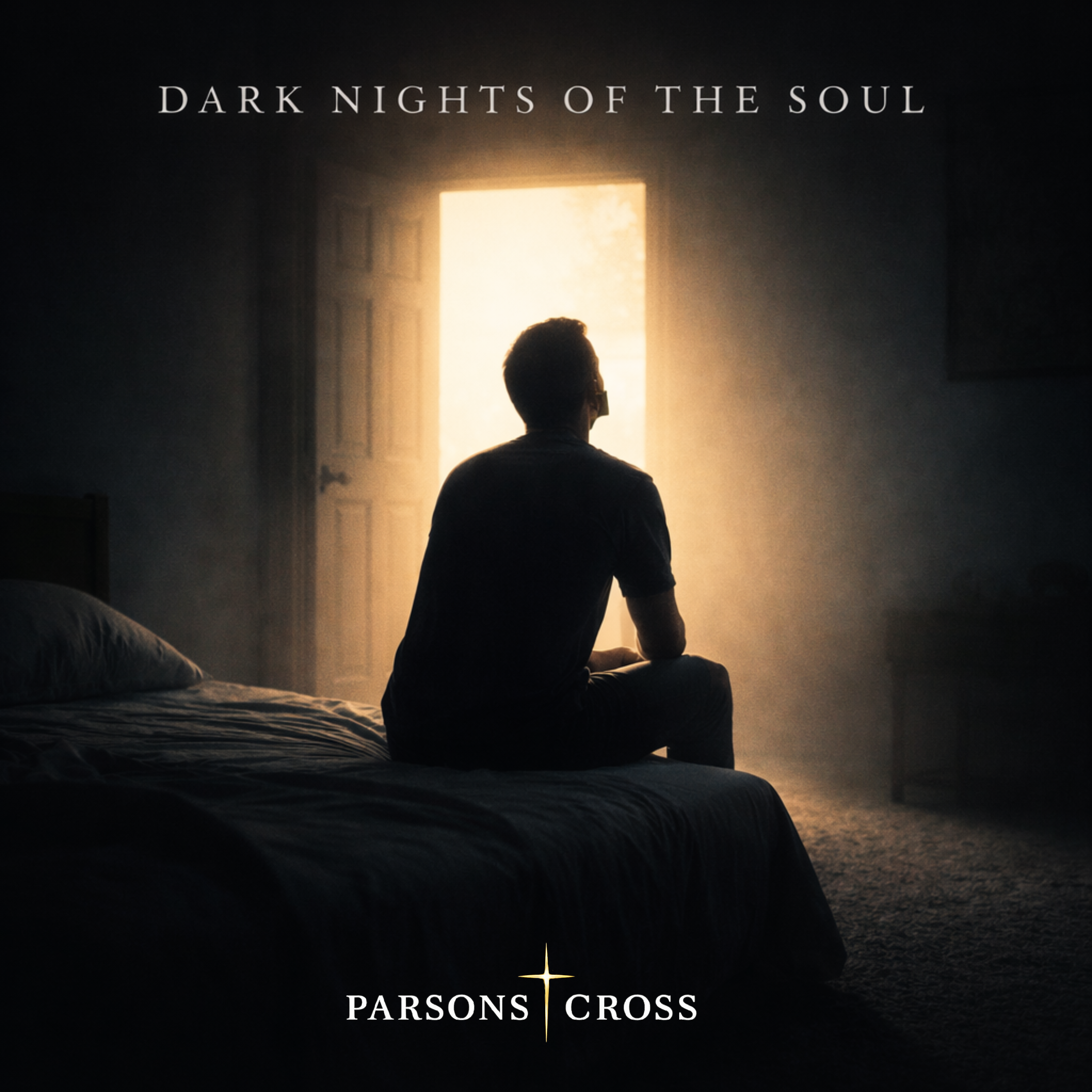 Dark Nights of the Soul